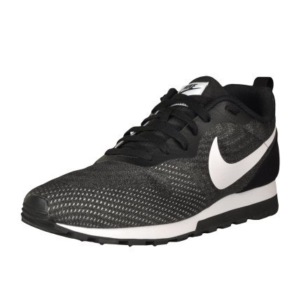 Кросівки Nike Men's Md Runner 2 Eng Mesh Shoe - 108476, фото 1 - інтернет-магазин MEGASPORT
