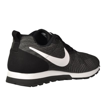 Кросівки Nike Men's Md Runner 2 Eng Mesh Shoe - 108476, фото 2 - інтернет-магазин MEGASPORT