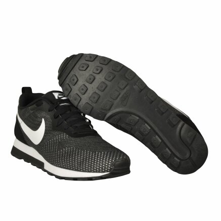 Кросівки Nike Men's Md Runner 2 Eng Mesh Shoe - 108476, фото 3 - інтернет-магазин MEGASPORT