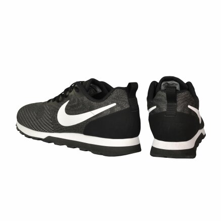 Кросівки Nike Men's Md Runner 2 Eng Mesh Shoe - 108476, фото 4 - інтернет-магазин MEGASPORT