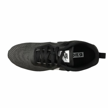 Кросівки Nike Men's Md Runner 2 Eng Mesh Shoe - 108476, фото 5 - інтернет-магазин MEGASPORT