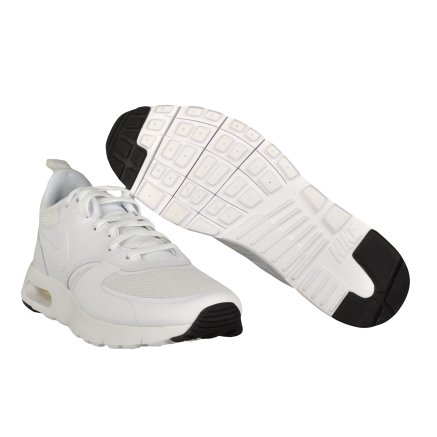 Кроссовки Nike Boys' Air Max Vision (Gs) Shoe - 108480, фото 3 - интернет-магазин MEGASPORT
