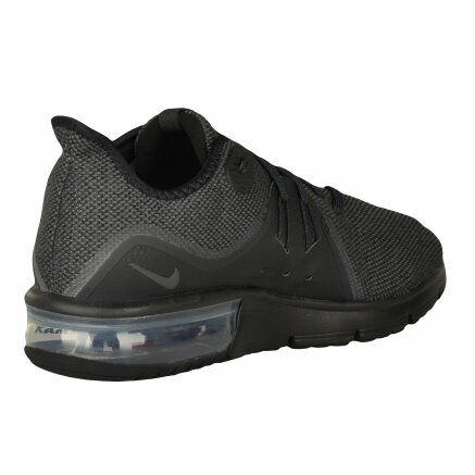Кроссовки Nike Men's Air Max Sequent 3 Running Shoe - 108483, фото 2 - интернет-магазин MEGASPORT