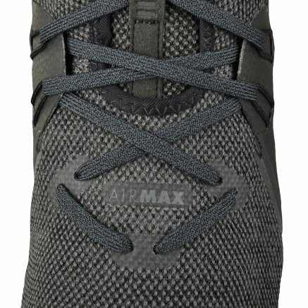 Кроссовки Nike Men's Air Max Sequent 3 Running Shoe - 108483, фото 6 - интернет-магазин MEGASPORT