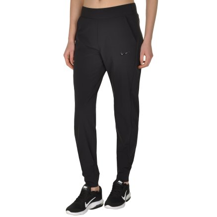 Спортивные штаны Nike W Nk Bliss Lx Pant - 108654, фото 2 - интернет-магазин MEGASPORT