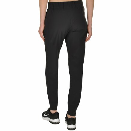 Спортивные штаны Nike W Nk Bliss Lx Pant - 108654, фото 3 - интернет-магазин MEGASPORT
