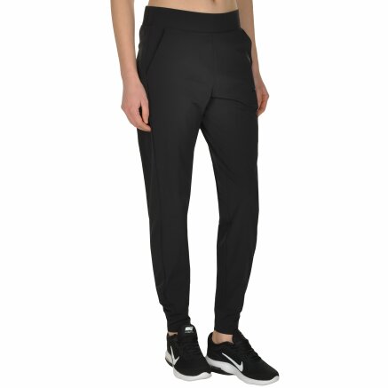 Спортивные штаны Nike W Nk Bliss Lx Pant - 108654, фото 4 - интернет-магазин MEGASPORT