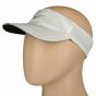 Кепка Nike U Nk Arobill Visor Tw Elte Adj, фото 1 - інтернет магазин MEGASPORT