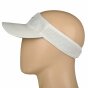 Кепка Nike U Nk Arobill Visor Tw Elte Adj, фото 2 - інтернет магазин MEGASPORT