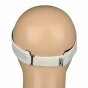 Кепка Nike U Nk Arobill Visor Tw Elte Adj, фото 3 - інтернет магазин MEGASPORT
