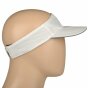 Кепка Nike U Nk Arobill Visor Tw Elte Adj, фото 4 - інтернет магазин MEGASPORT
