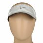 Кепка Nike U Nk Arobill Visor Tw Elte Adj, фото 5 - інтернет магазин MEGASPORT