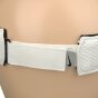 Кепка Nike U Nk Arobill Visor Tw Elte Adj, фото 6 - інтернет магазин MEGASPORT