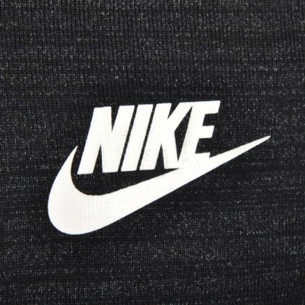 Кофта Nike M Nsw Av15 Hoodie Fz Knit - 108655, фото 6 - інтернет-магазин MEGASPORT