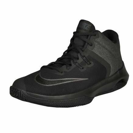 Кроссовки Nike Men's Air Versitile II NBK Basketball Shoe - 108400, фото 1 - интернет-магазин MEGASPORT