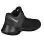 Кроссовки Nike Men's Air Versitile II NBK Basketball Shoe, фото 2 - интернет магазин MEGASPORT