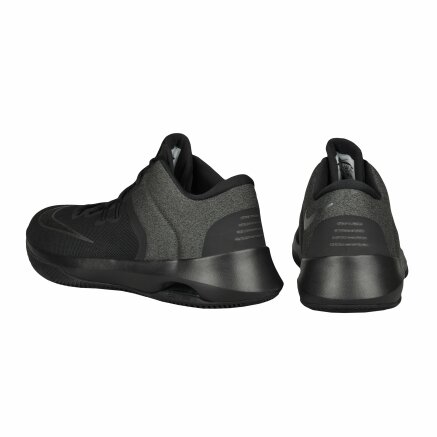 Кроссовки Nike Men's Air Versitile II NBK Basketball Shoe - 108400, фото 4 - интернет-магазин MEGASPORT