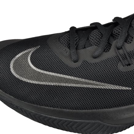 Кроссовки Nike Men's Air Versitile II NBK Basketball Shoe - 108400, фото 6 - интернет-магазин MEGASPORT