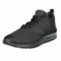 Кроссовки Nike Men's Air Max Fury Running Shoe, фото 1 - интернет магазин MEGASPORT