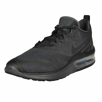 Кроссовки Nike Men's Air Max Fury Running Shoe - 108401, фото 1 - интернет-магазин MEGASPORT