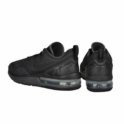 Кроссовки Nike Men's Air Max Fury Running Shoe - 108401, фото 4 - интернет-магазин MEGASPORT