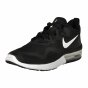 Кросівки Nike Women's Air Max Fury Running Shoe, фото 1 - інтернет магазин MEGASPORT