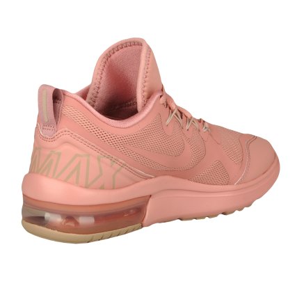 Кроссовки Nike Women's Air Max Fury Running Shoe - 108491, фото 2 - интернет-магазин MEGASPORT