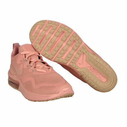 Кроссовки Nike Women's Air Max Fury Running Shoe - 108491, фото 3 - интернет-магазин MEGASPORT
