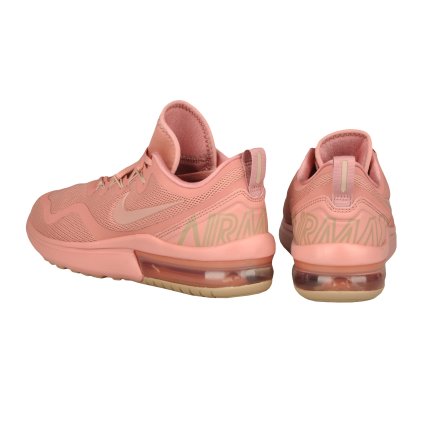 Кроссовки Nike Women's Air Max Fury Running Shoe - 108491, фото 4 - интернет-магазин MEGASPORT