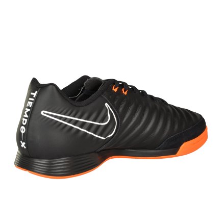 Бутсы Nike Men's Tiempo Legendx 7 Academy (Ic) Indoor/Court Football Boot - 108494, фото 2 - интернет-магазин MEGASPORT