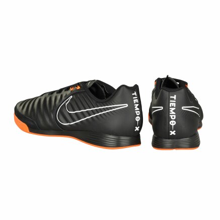 Бутсы Nike Men's Tiempo Legendx 7 Academy (Ic) Indoor/Court Football Boot - 108494, фото 4 - интернет-магазин MEGASPORT