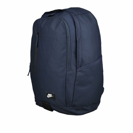 Рюкзак Nike Men's All Access Soleday Backpack - 99466, фото 1 - интернет-магазин MEGASPORT