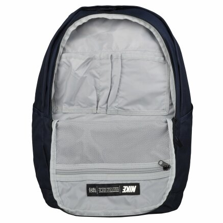 Рюкзак Nike Men's All Access Soleday Backpack - 99466, фото 4 - интернет-магазин MEGASPORT