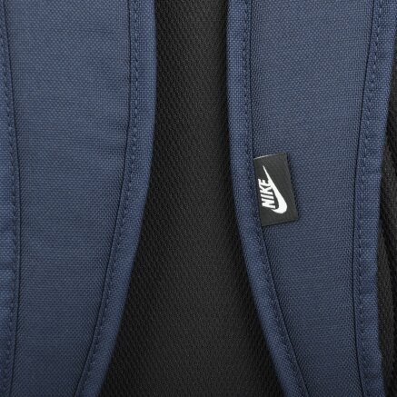 Рюкзак Nike Men's All Access Soleday Backpack - 99466, фото 9 - интернет-магазин MEGASPORT