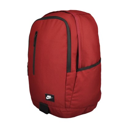 Рюкзак Nike Men's All Access Soleday (Small) Backpack - 108681, фото 1 - интернет-магазин MEGASPORT