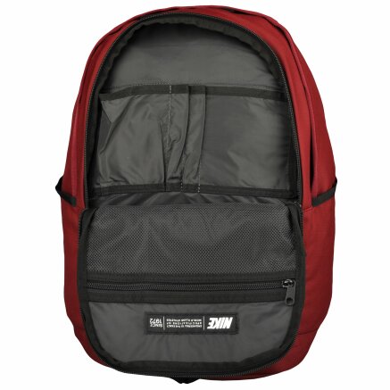 Рюкзак Nike Men's All Access Soleday (Small) Backpack - 108681, фото 5 - интернет-магазин MEGASPORT