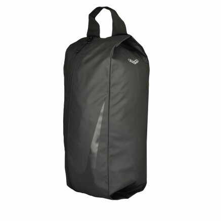 Сумка Nike Men's 3.0 Football Shoe Bag - 95000, фото 1 - интернет-магазин MEGASPORT