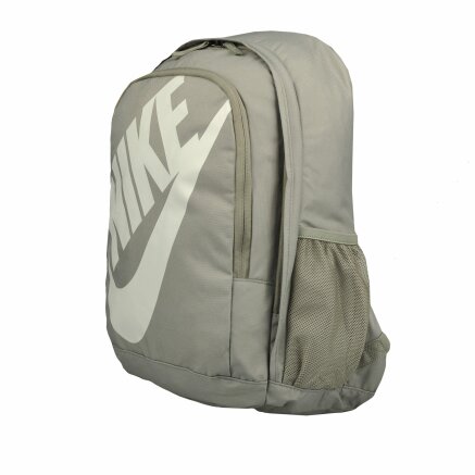 Рюкзак Nike Men's Sportswear Hayward Futura Backpack - 108402, фото 1 - интернет-магазин MEGASPORT