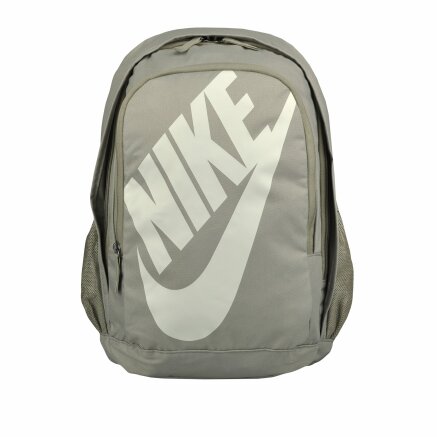 Рюкзак Nike Men's Sportswear Hayward Futura Backpack - 108402, фото 2 - интернет-магазин MEGASPORT