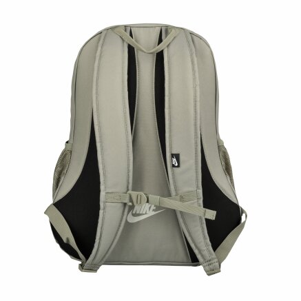 Рюкзак Nike Men's Sportswear Hayward Futura Backpack - 108402, фото 3 - интернет-магазин MEGASPORT