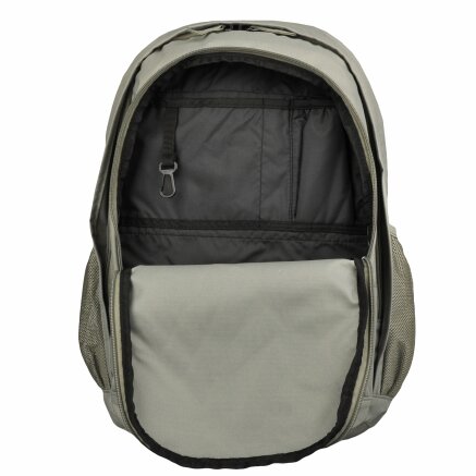 Рюкзак Nike Men's Sportswear Hayward Futura Backpack - 108402, фото 4 - интернет-магазин MEGASPORT
