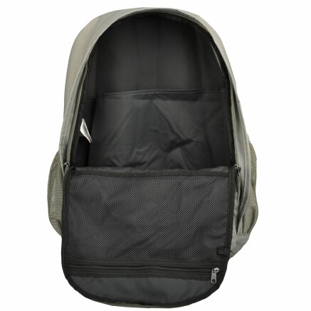 Рюкзак Nike Men's Sportswear Hayward Futura Backpack - 108402, фото 5 - интернет-магазин MEGASPORT
