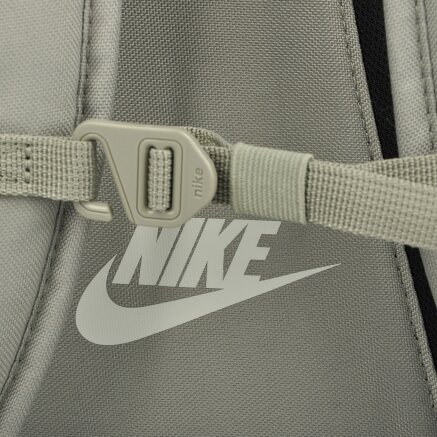 Рюкзак Nike Men's Sportswear Hayward Futura Backpack - 108402, фото 6 - интернет-магазин MEGASPORT