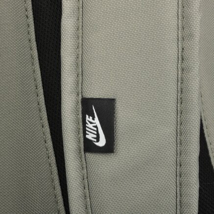Рюкзак Nike Men's Sportswear Hayward Futura Backpack - 108402, фото 7 - интернет-магазин MEGASPORT