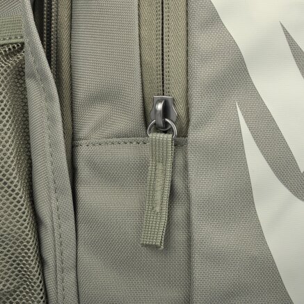 Рюкзак Nike Men's Sportswear Hayward Futura Backpack - 108402, фото 9 - интернет-магазин MEGASPORT