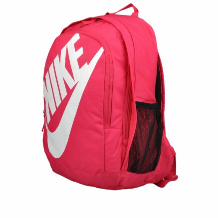 Рюкзак Nike Men's Sportswear Hayward Futura Backpack - 108404, фото 1 - інтернет-магазин MEGASPORT