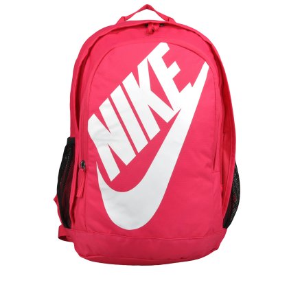 Рюкзак Nike Men's Sportswear Hayward Futura Backpack - 108404, фото 2 - інтернет-магазин MEGASPORT