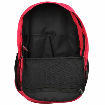 Рюкзак Nike Men's Sportswear Hayward Futura Backpack - 108404, фото 4 - интернет-магазин MEGASPORT