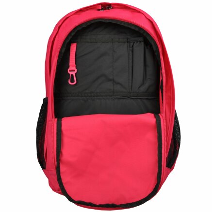 Рюкзак Nike Men's Sportswear Hayward Futura Backpack - 108404, фото 5 - интернет-магазин MEGASPORT