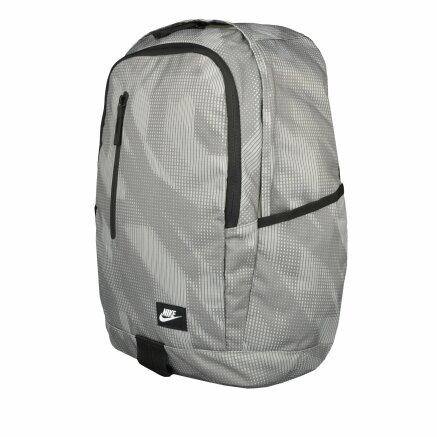 Рюкзак Nike Men's All Access Soleday Backpack - 108685, фото 1 - інтернет-магазин MEGASPORT